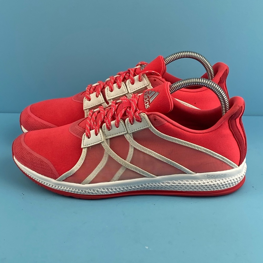 Adidas Women's Gymbreaker Bounce Training Shoes
